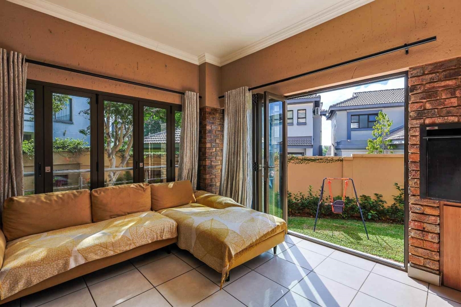 4 Bedroom Property for Sale in Olympus AH Gauteng