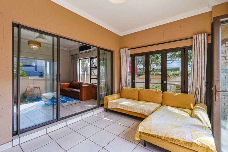 4 Bedroom Property for Sale in Olympus AH Gauteng