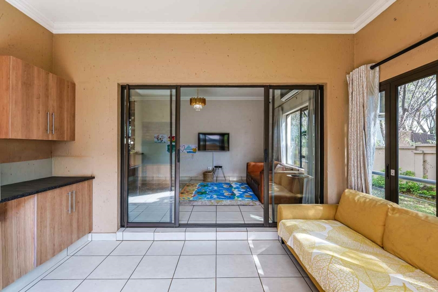 4 Bedroom Property for Sale in Olympus AH Gauteng