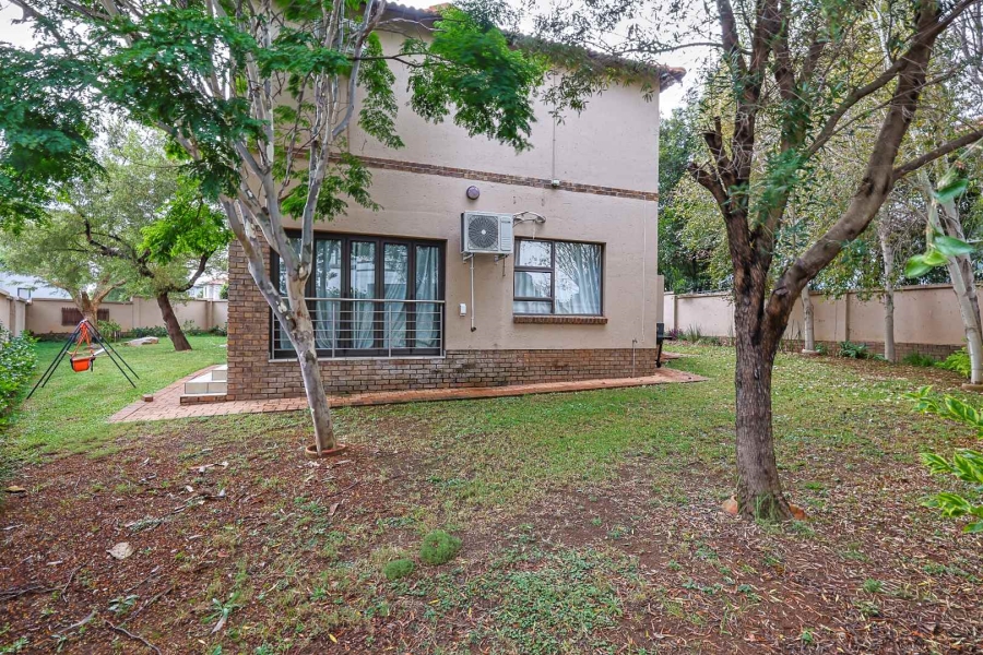 4 Bedroom Property for Sale in Olympus AH Gauteng