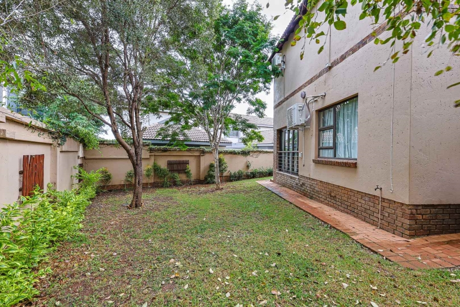 4 Bedroom Property for Sale in Olympus AH Gauteng