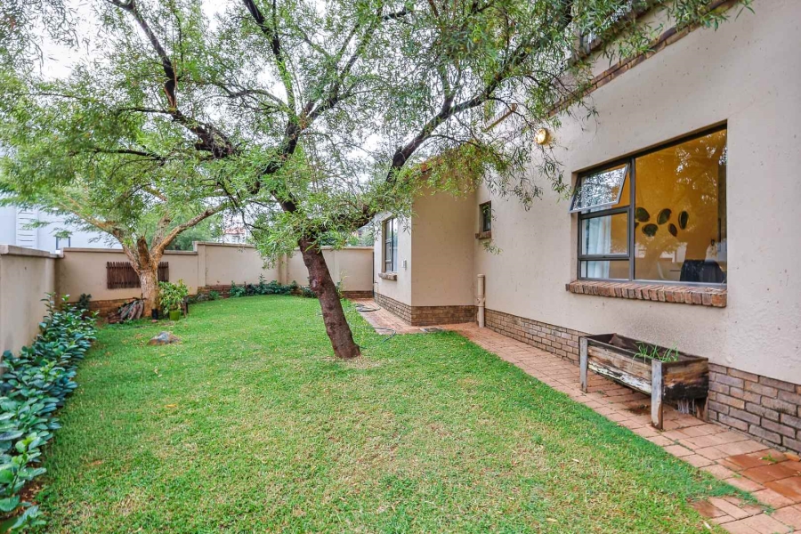 4 Bedroom Property for Sale in Olympus AH Gauteng