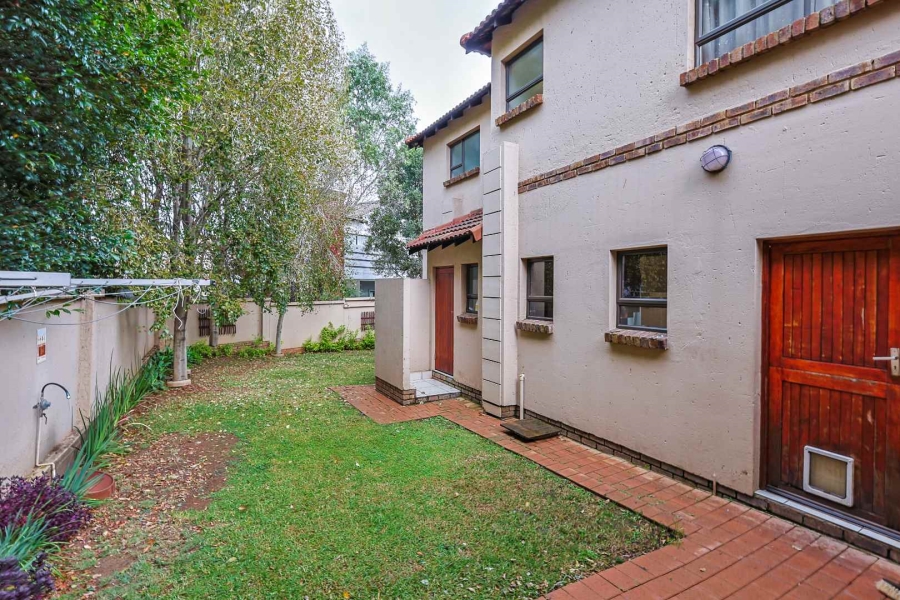 4 Bedroom Property for Sale in Olympus AH Gauteng
