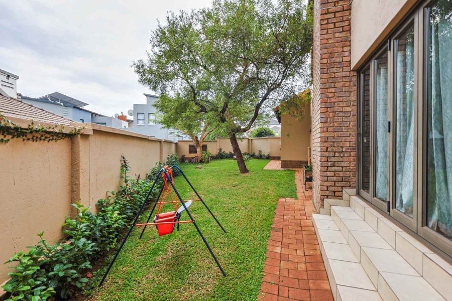 4 Bedroom Property for Sale in Olympus AH Gauteng