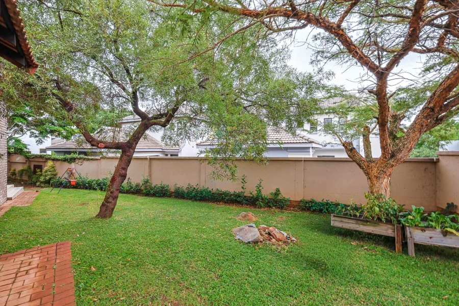 4 Bedroom Property for Sale in Olympus AH Gauteng