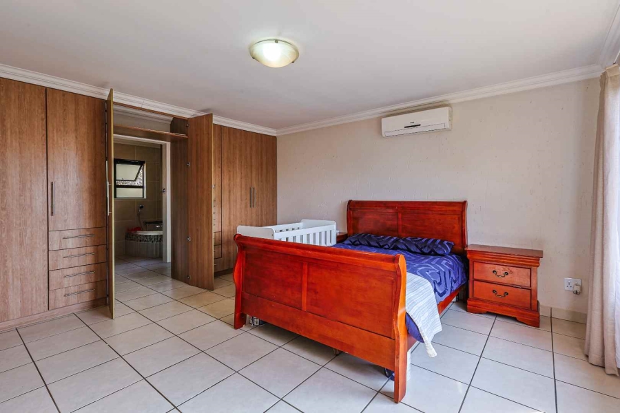 4 Bedroom Property for Sale in Olympus AH Gauteng