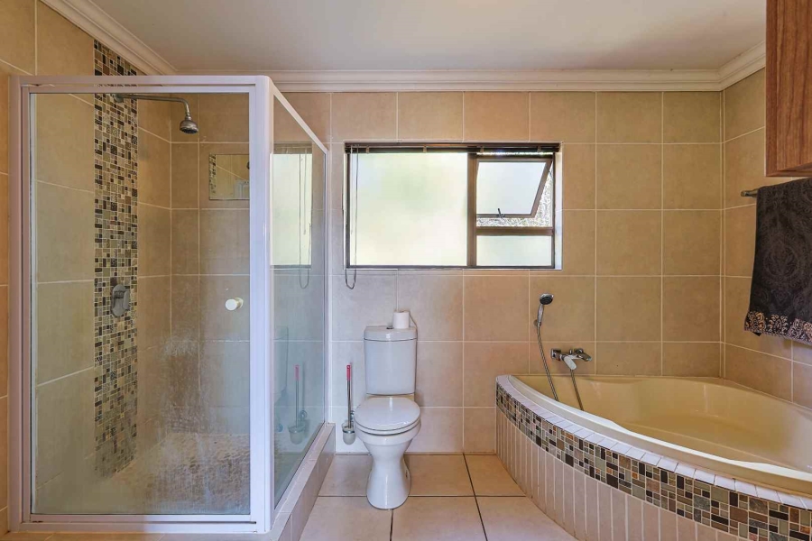 4 Bedroom Property for Sale in Olympus AH Gauteng