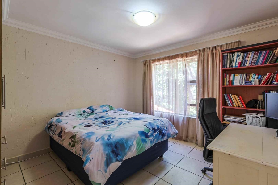 4 Bedroom Property for Sale in Olympus AH Gauteng