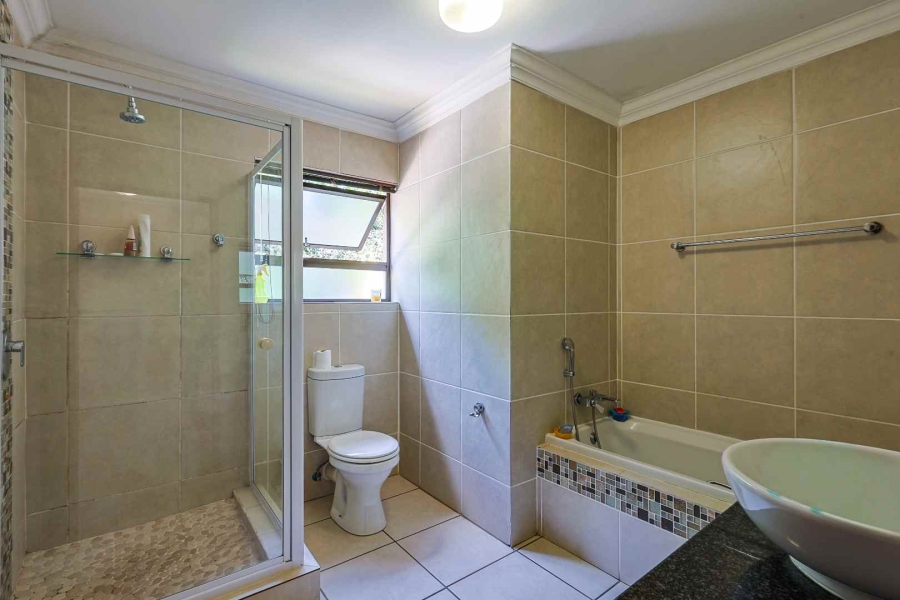 4 Bedroom Property for Sale in Olympus AH Gauteng