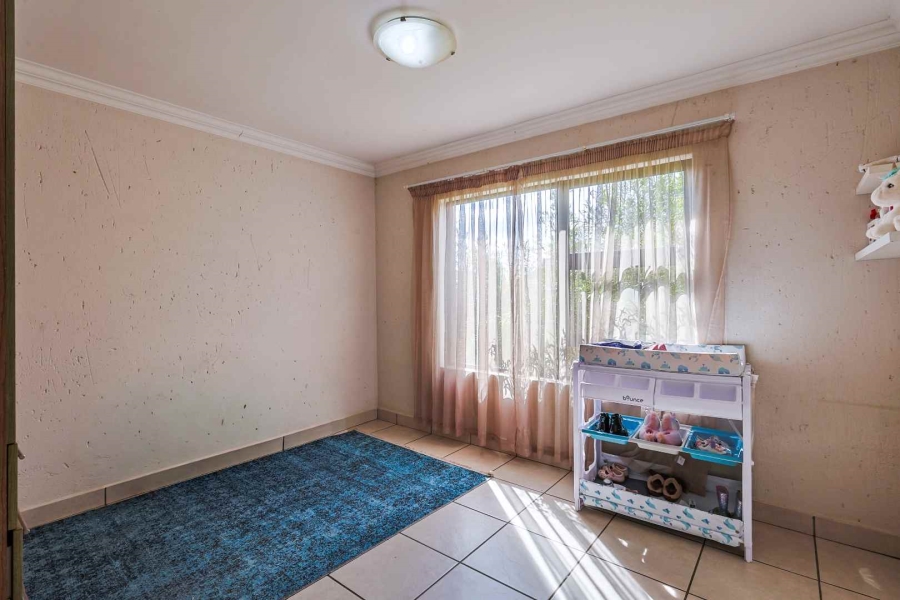 4 Bedroom Property for Sale in Olympus AH Gauteng