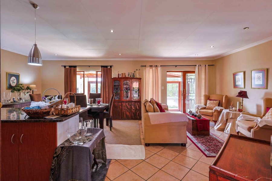 To Let 3 Bedroom Property for Rent in Moreleta Park Gauteng