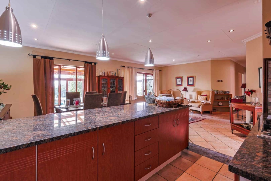 To Let 3 Bedroom Property for Rent in Moreleta Park Gauteng