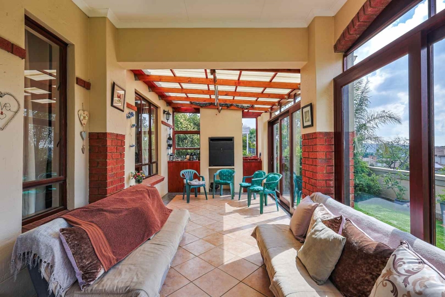 To Let 3 Bedroom Property for Rent in Moreleta Park Gauteng