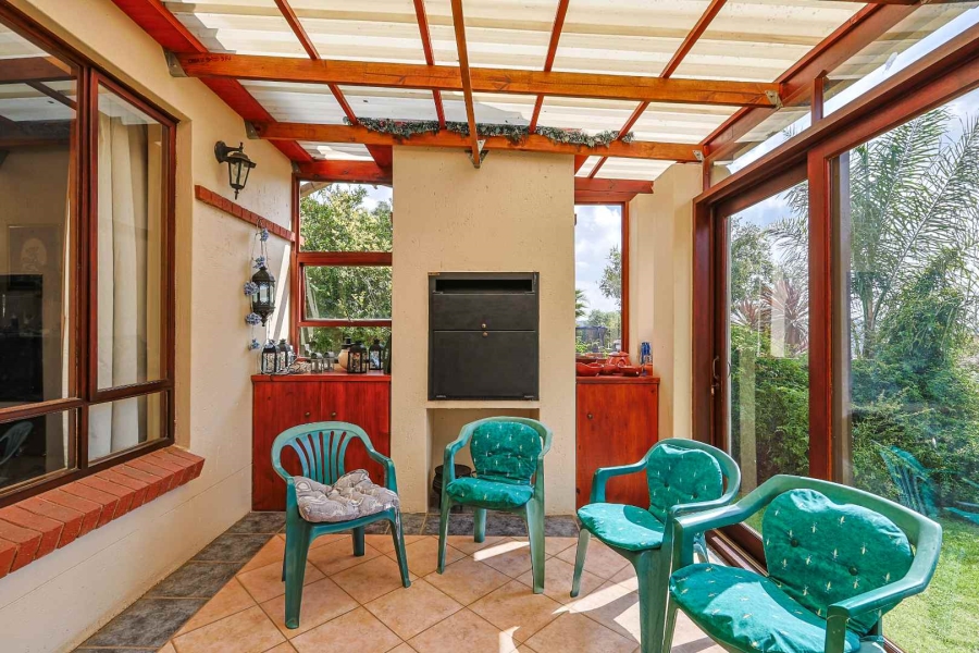 To Let 3 Bedroom Property for Rent in Moreleta Park Gauteng