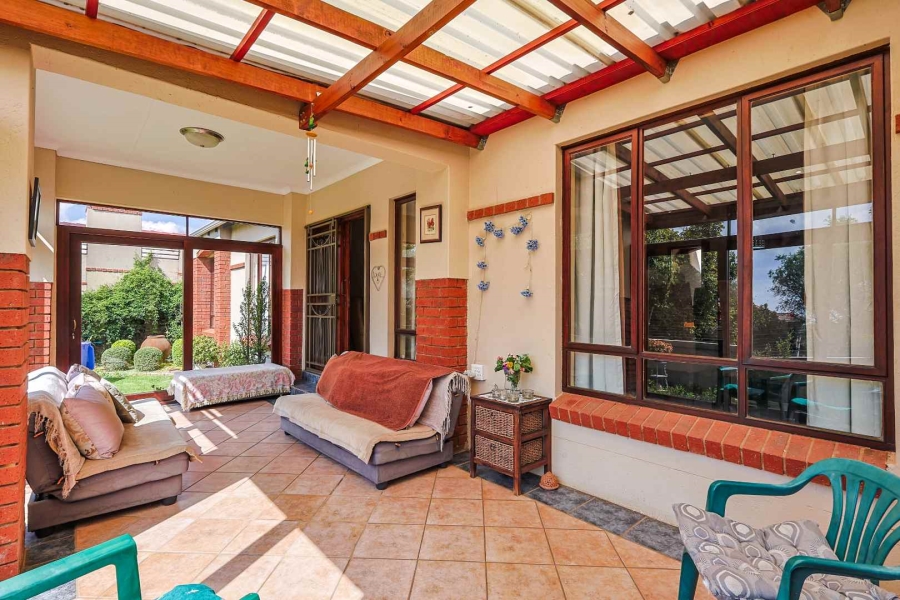 To Let 3 Bedroom Property for Rent in Moreleta Park Gauteng