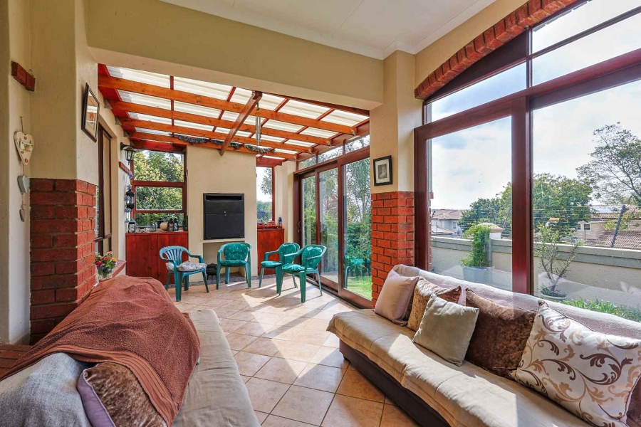 To Let 3 Bedroom Property for Rent in Moreleta Park Gauteng