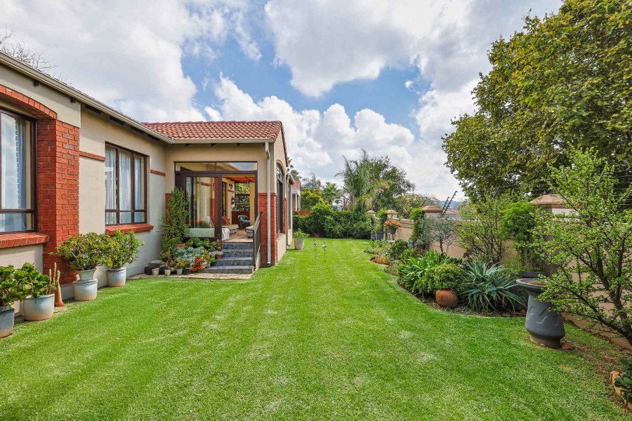 To Let 3 Bedroom Property for Rent in Moreleta Park Gauteng