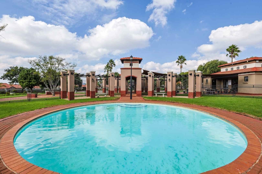 To Let 3 Bedroom Property for Rent in Moreleta Park Gauteng