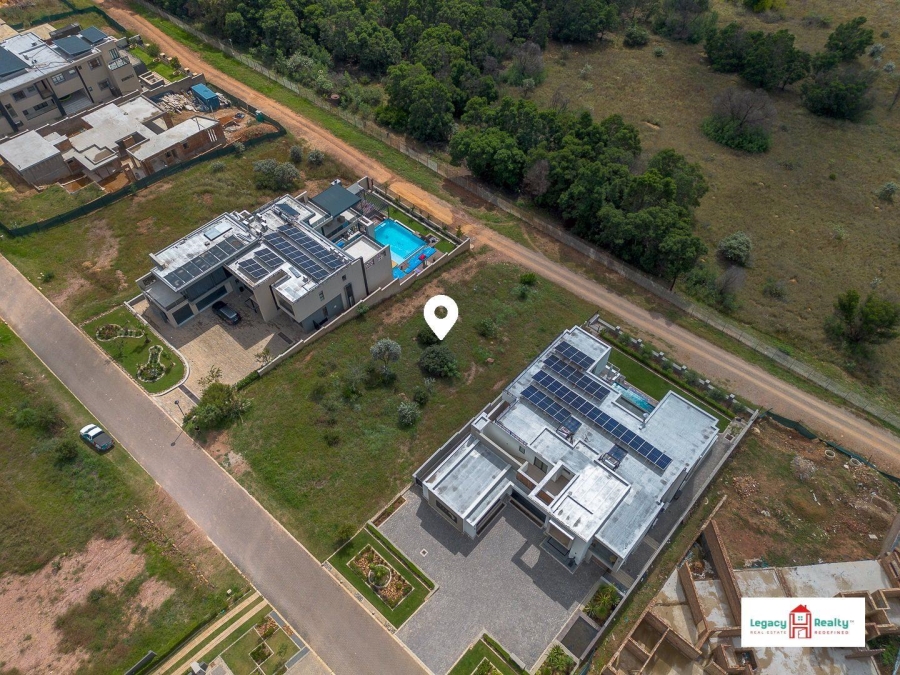 0 Bedroom Property for Sale in Eye of Africa Gauteng