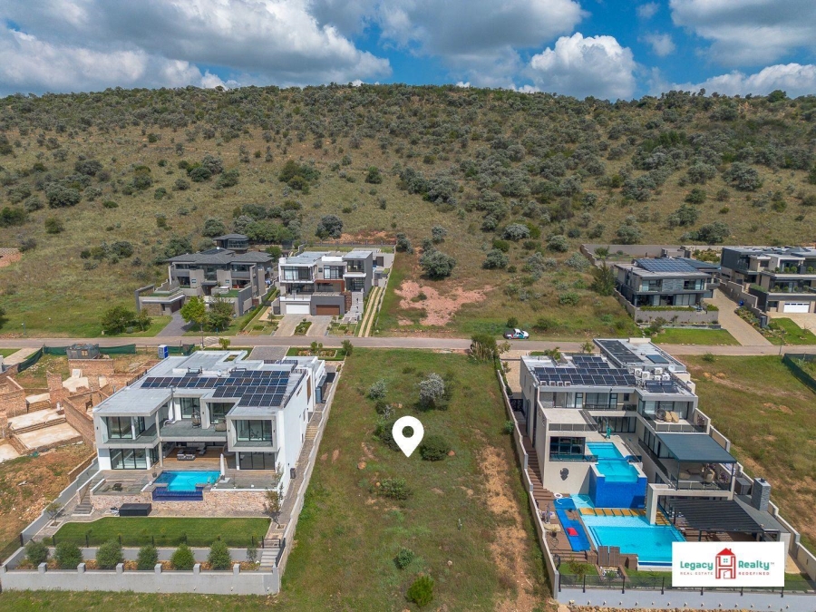 0 Bedroom Property for Sale in Eye of Africa Gauteng