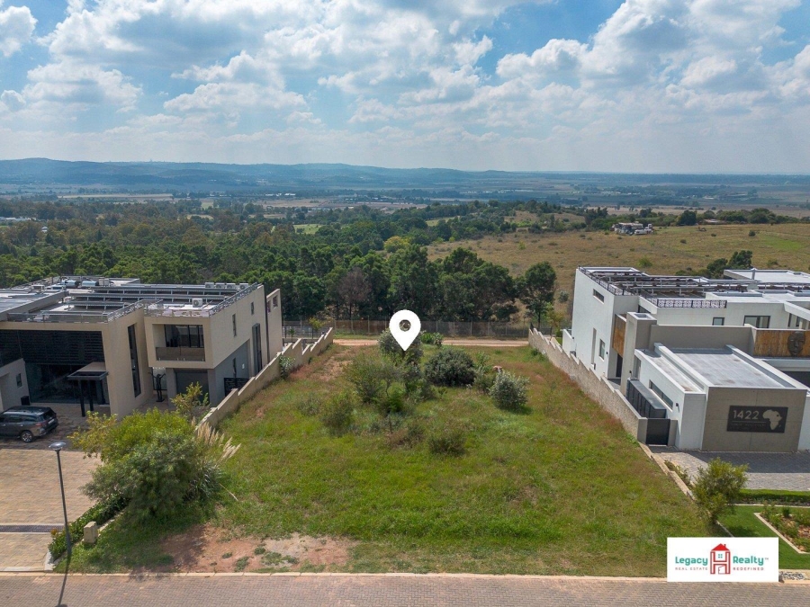 0 Bedroom Property for Sale in Eye of Africa Gauteng