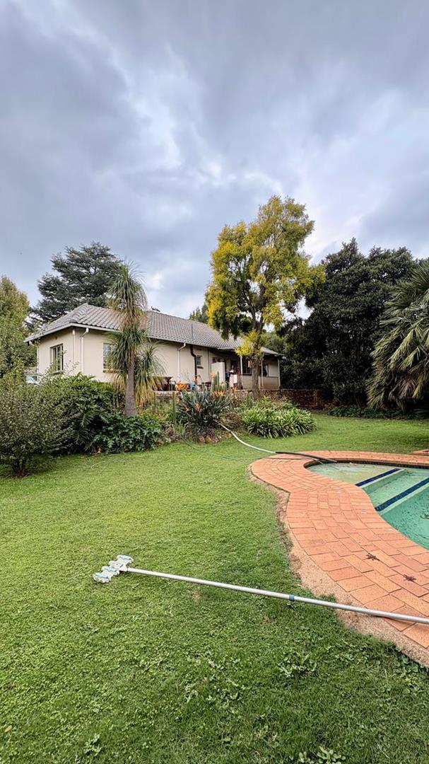 3 Bedroom Property for Sale in Rembrandt Park Gauteng