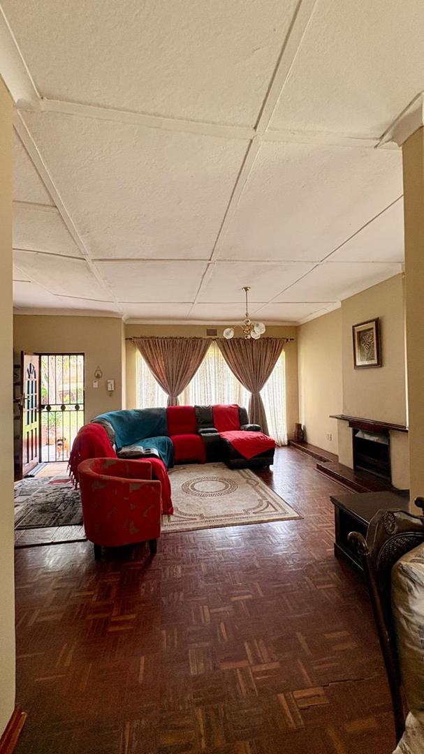 3 Bedroom Property for Sale in Rembrandt Park Gauteng