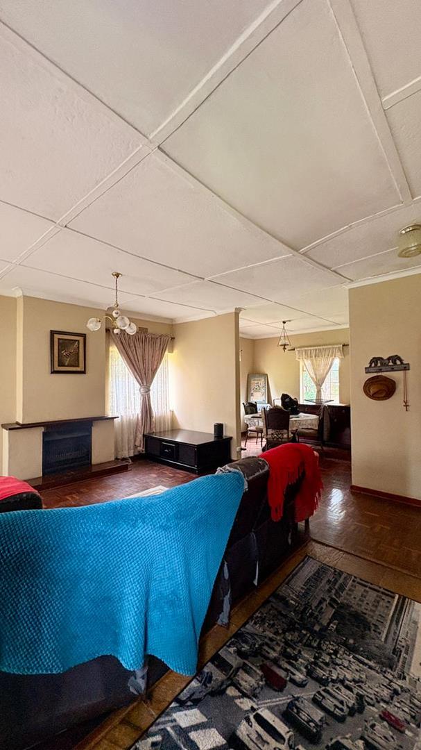 3 Bedroom Property for Sale in Rembrandt Park Gauteng