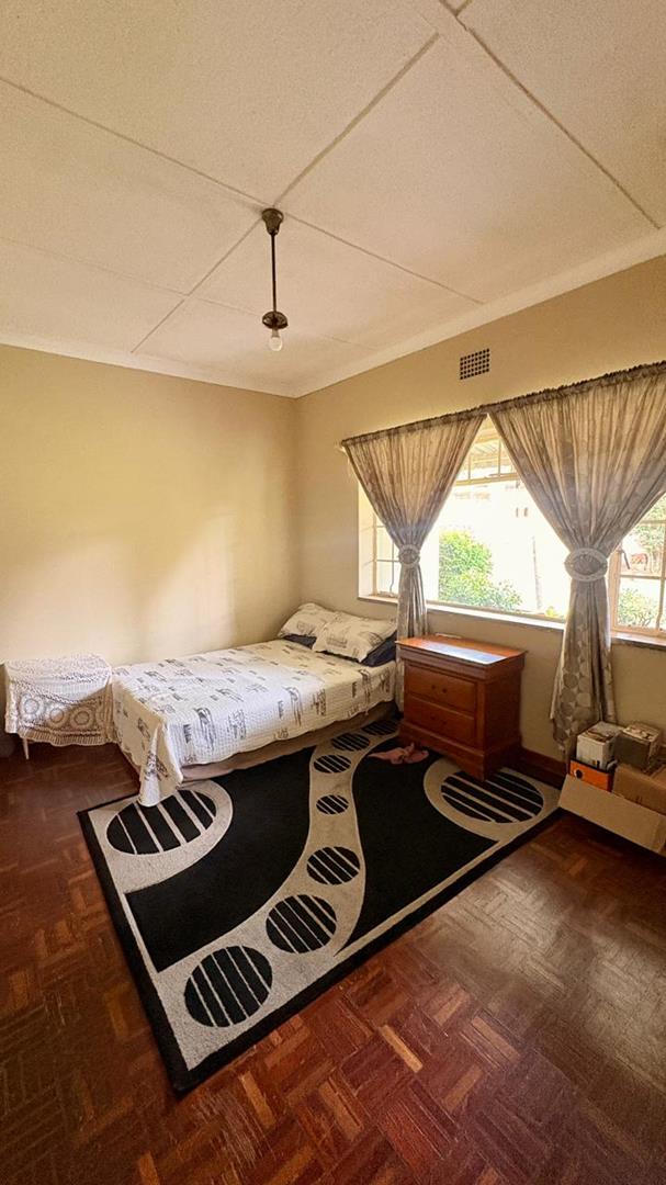 3 Bedroom Property for Sale in Rembrandt Park Gauteng