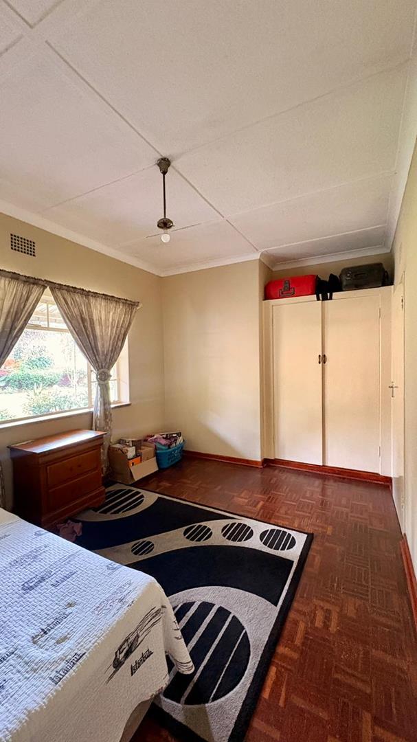 3 Bedroom Property for Sale in Rembrandt Park Gauteng