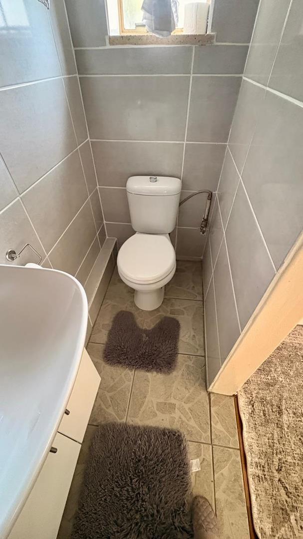 3 Bedroom Property for Sale in Rembrandt Park Gauteng