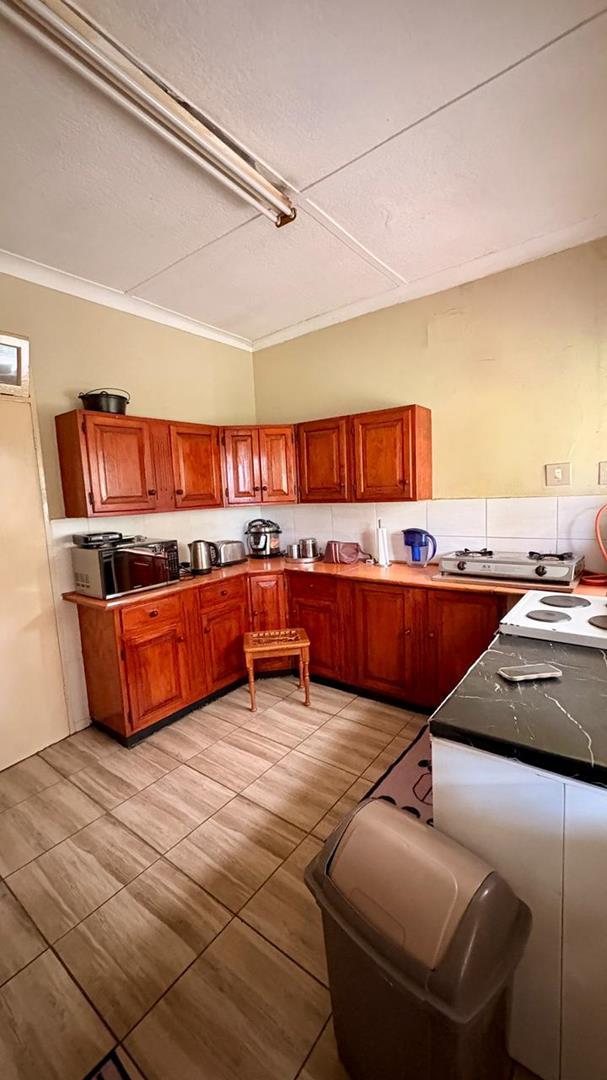 3 Bedroom Property for Sale in Rembrandt Park Gauteng