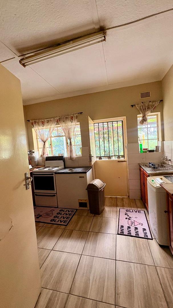 3 Bedroom Property for Sale in Rembrandt Park Gauteng