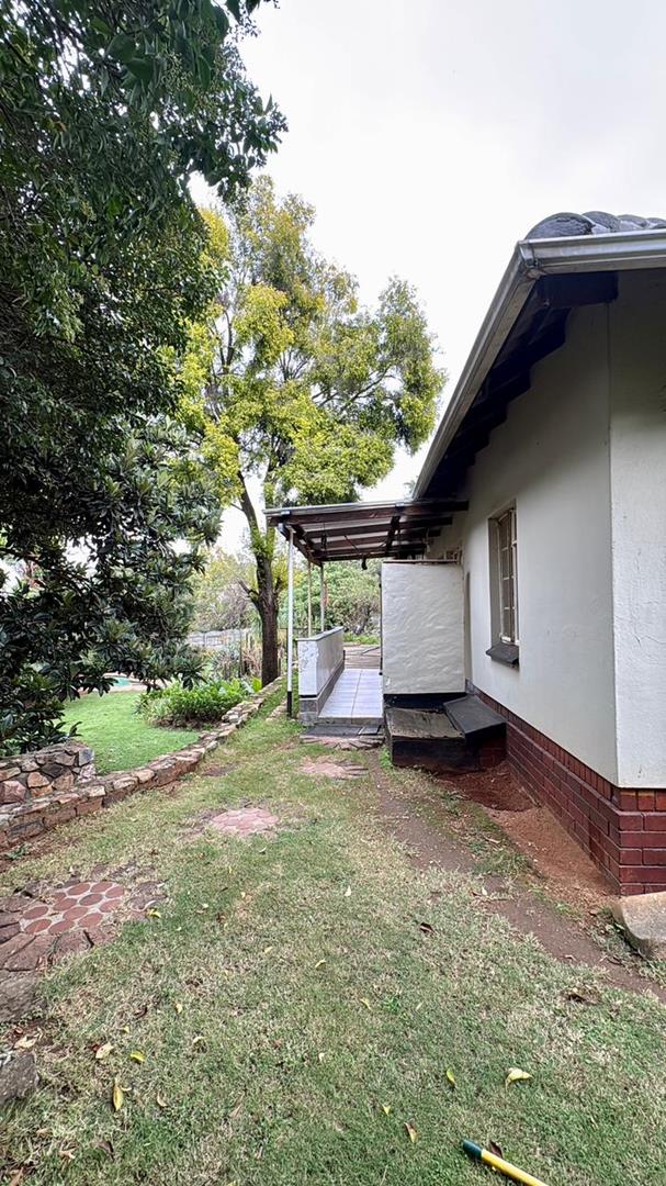 3 Bedroom Property for Sale in Rembrandt Park Gauteng