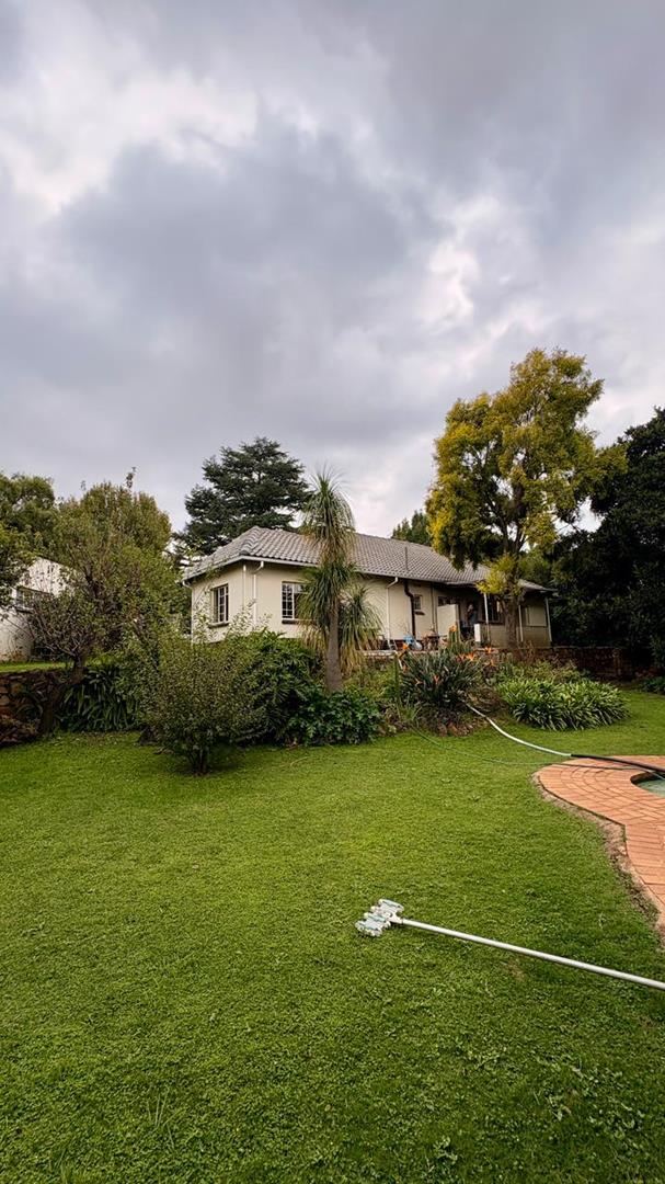 3 Bedroom Property for Sale in Rembrandt Park Gauteng