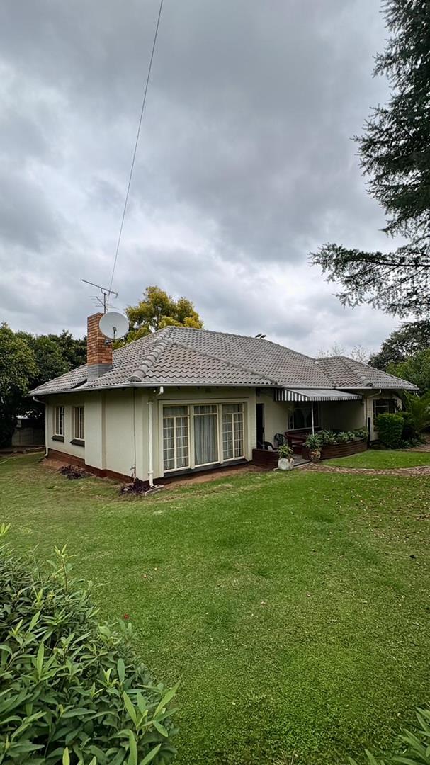 3 Bedroom Property for Sale in Rembrandt Park Gauteng