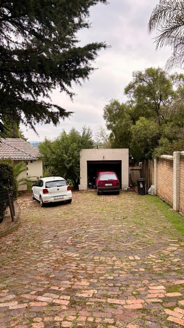 3 Bedroom Property for Sale in Rembrandt Park Gauteng