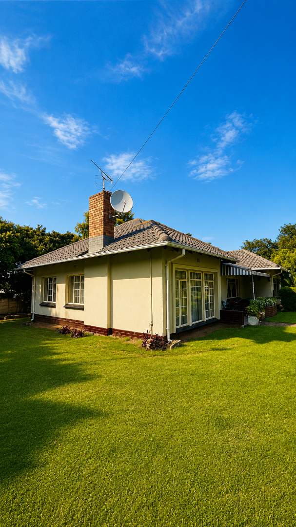 3 Bedroom Property for Sale in Rembrandt Park Gauteng