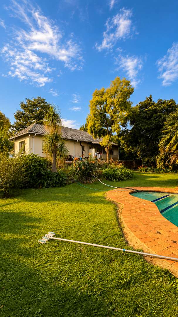 3 Bedroom Property for Sale in Rembrandt Park Gauteng