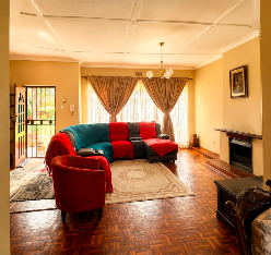 3 Bedroom Property for Sale in Rembrandt Park Gauteng