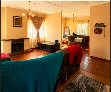 3 Bedroom Property for Sale in Rembrandt Park Gauteng