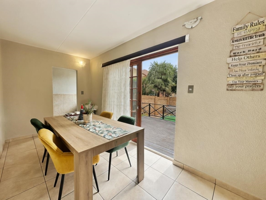 4 Bedroom Property for Sale in Eden Glen Gauteng