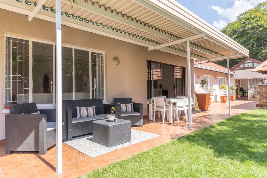 4 Bedroom Property for Sale in Northwold Gauteng