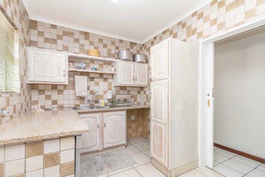 4 Bedroom Property for Sale in Northwold Gauteng