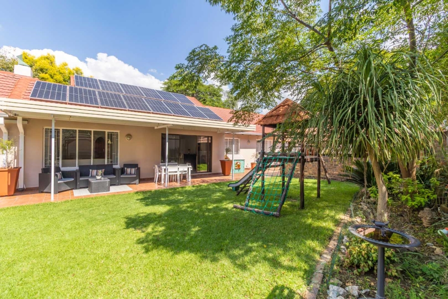 4 Bedroom Property for Sale in Northwold Gauteng