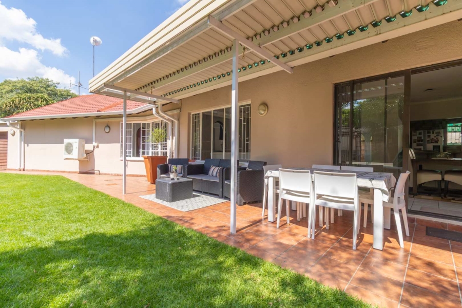 4 Bedroom Property for Sale in Northwold Gauteng