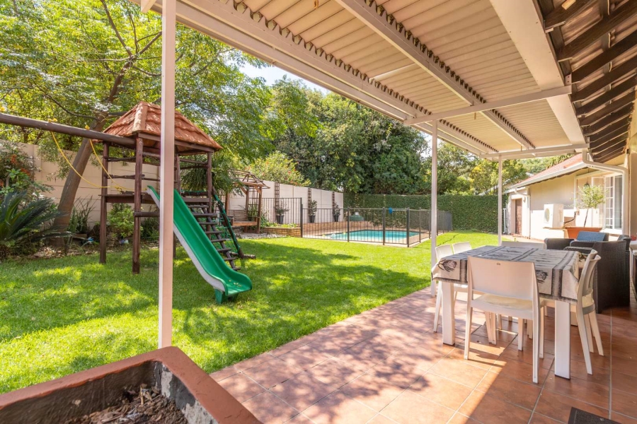 4 Bedroom Property for Sale in Northwold Gauteng