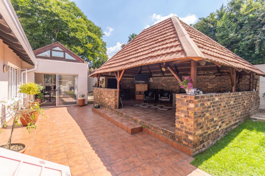 4 Bedroom Property for Sale in Northwold Gauteng