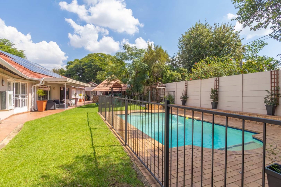 4 Bedroom Property for Sale in Northwold Gauteng