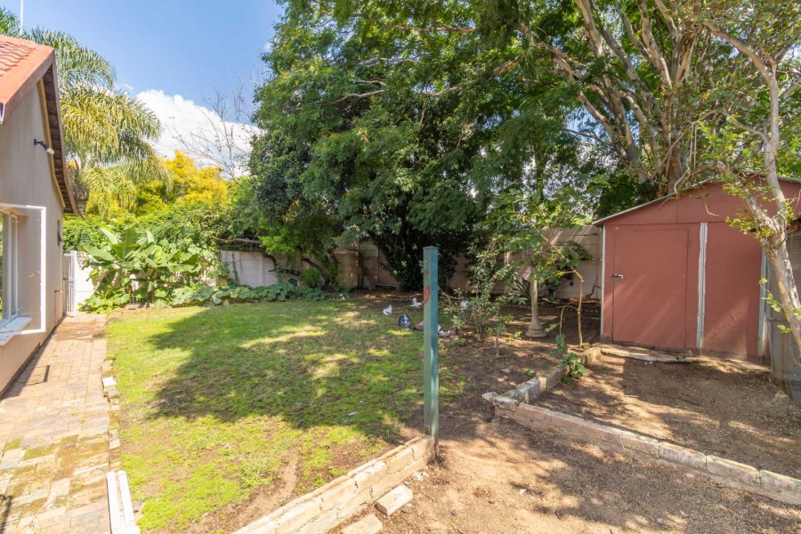 4 Bedroom Property for Sale in Northwold Gauteng